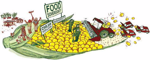 food-sovereignty